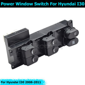 Autodown parte el interruptor de la ventana de la energía eléctrica para <span class=keywords><strong>Hyundai</strong></span> <span class=keywords><strong>I30</strong></span> <span class=keywords><strong>2008</strong></span>-2011 ABS Popular botón de control del regulador de la ventana 93570-1Z000 - Product Image 2