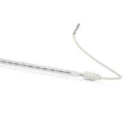 Lampe chauffante de fusion FK1150 pour Kyocera P2135dn/2235dn/2040dn/M2540dn Lampe chauffante de fusion 1150 240V 926W