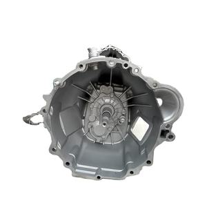 เกียร์ธรรมดา Dmax 4JB1T 2WD รุ่นปรับปรุงใหม่ สำหรับรถกระบะ Isuzu ปี 1996-2009 ผลิตในจีน สำหรับเปลี่ยน/ซ่อมแซม - Product Image 2