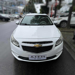 <span class=keywords><strong>Chevrolet</strong></span> <span class=keywords><strong>Cruze</strong></span> 114 ch, boîte manuelle, <span class=keywords><strong>2015</strong></span>, 1.5L, traction avant, berline, véhicule d'occasion, prix avantageux, économique - Product Image 2
