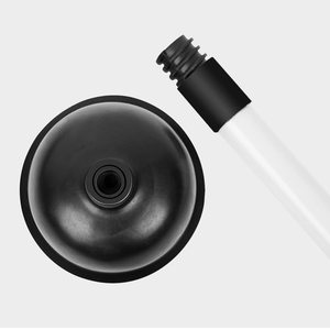 <span class=keywords><strong>Desatascador</strong></span> de <span class=keywords><strong>fregadero</strong></span> de succión fuerte de tamaño Ideal con asas de aluminio <span class=keywords><strong>Desatascador</strong></span> de inodoro de baño <span class=keywords><strong>potente</strong></span> <span class=keywords><strong>Desatascador</strong></span> de drenaje de alta resistencia - Product Image 5