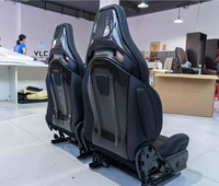 Sièges personnalisés de haute qualité et kits de mise à niveau complet de l'intérieur pour BMW M2 M3 M4 M5 M6 X3M X4M X5M X6M G80 G81 G82 G87