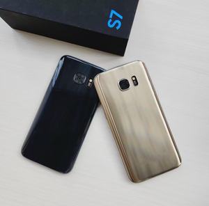 Téléphone portable débloqué S7, écran QHD de 5,1 pouces, double appareil photo 12MP, étanche IP68 - Product Image 2