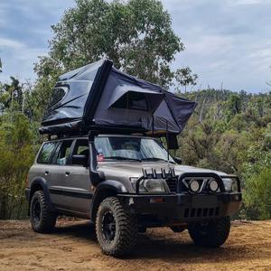 شاحنة 4x4 مرفق سقف أعلى كارافان شمسي مع المرفق سيارة سقف خيمة علوية - Product Image 6