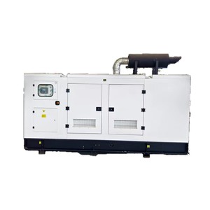 Weichai Jichai 500800KWLNG Lng <b>Generator</b> 400V Water Cooled 1500Rpm Diesel Engine <b>Generator</b> Set - Product Image 1