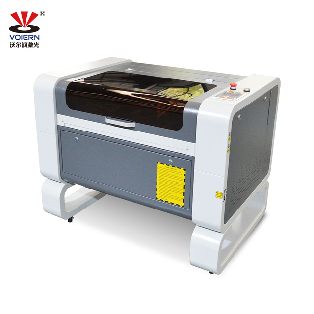 CO2 Laser Engraving Machine 4060 50W 60W 80W 100W Wood Acrylic Laser Cutting Machine