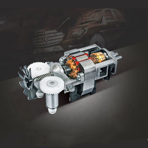 Elettrodomestici 300w miscela smerigliatrice frullatore frullato miscelatore di succo - Product Image 5