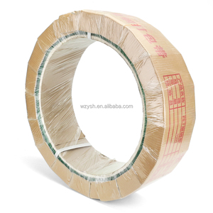 Limber Transportation 16mm Width PET Strapping Roll Packaging Solution for Transportation Industry - Product Image 1