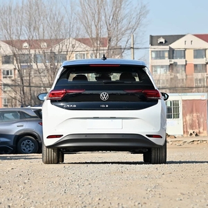 2025 untuk Volkswagen ID.<span class=keywords><strong>3</strong></span> edisi murni cerdas 5-pintu Hatchback listrik 5-dudukan dengan R18 ban EEV kendaraan energi baru bersertifikasi - Product Image 6