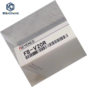 Amplificateur à fibre optique haute puissance FS-V20R avec prévention de la saturation, automatisation d'usine, détection stable - Product Image 1