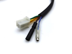 125 Scooter 150 - <span class=keywords><strong>Sym</strong></span> <span class=keywords><strong>Fiddle</strong></span> 2 Stator 11 Pole - Product Image 4