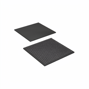Embedded EP20K300EQC208-3 208 BFQFP Components Electronic Manufacturer Channel - Product Image 1