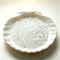 Gel de silice 25 kg, déshydratant, billes de gel de silice 3-5 mm