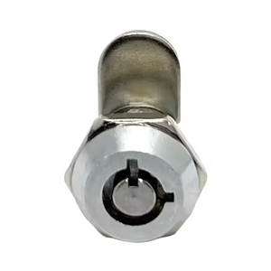 Cerraduras de Gabinete Personalizadas o Estándar, Cilindro de Cerradura Tubular - Product Image 5