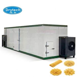 Séchoir à pompe à chaleur Drytech pour pâtes, nouilles, riz et autres produits à déshydrater - Product Image 3