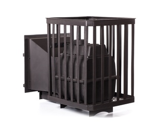 Poêle à bois en fonte haute performance <span class=keywords><strong>pour</strong></span> sauna, idéal <span class=keywords><strong>pour</strong></span> hôtels et salles <span class=keywords><strong>de</strong></span> sauna - Product Image 4