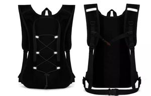 مخصص المجموعة المائية الدراجات تشغيل حقيبة ظهر هيدراتية مع المياه المثانة - Product Image 5