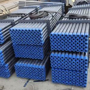 מוט קידוח איכותי בתקן API / מוט קידוח לבארות מים עבור אסדת קידוח - Product Image 5