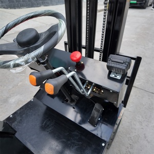 ENVÍO GRATIS Carretilla Eléctrica <span class=keywords><strong>CE</strong></span> ISO Certificada - Product Image 2