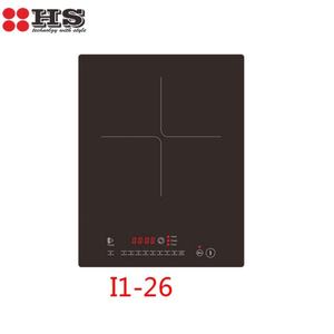 Placa de Inducción de Alta Calidad en Oferta, Cocina de Inducción de Una Sola Zona Resistente para Uso en Cocina y Hotpot - Product Image 1