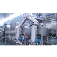 Compleet Kant-En-Klare Project Fruit Mango Sinaasappelextractie Machine Sap Productielijn En Verpakkingsverwerkingsfabriek