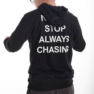 Ropa de invierno para hombre <span class=keywords><strong>Sudadera</strong></span> con capucha personalizada Low Moq <span class=keywords><strong>Black</strong></span> Mens Pullover Tallas grandes Sudaderas con capucha y sudaderas para hombre - Product Image 1