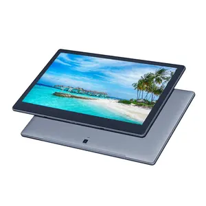 האחרון 14.1 אינץ גדול מסך Tablet PC 4G Deca Core עם 4GB RAM 128GB ROM לסטודנטים משפחת משרד