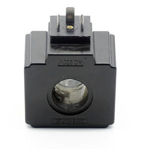 Fournisseur de bobines hydrauliques MFJ12-54YC neuves, vente en gros de bobines de soupapes hydrauliques, bobines de soupapes solénoïdes hydrauliques - Product Image 2