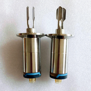 สวิตช์วัดระดับ Endress Hauser E+H Liquiphant FTL33 แบบ Tri-clamp ขนาด 2 นิ้ว ตัวเรือนสแตนเลส SS316L สำหรับอาหารและเครื่องดื่ม รุ่น A - Product Image 1