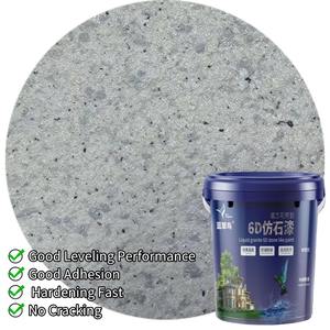 Les revêtements en <span class=keywords><strong>pierre</strong></span> à la mode apportent l'apparence de la <span class=keywords><strong>pierre</strong></span> naturelle à votre bâtiment. - Product Image 2