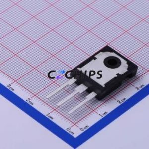 Transistor de efecto de campo de transistor STW8NK80Z TO-247 de alta calidad (MOSFET) Venta al por mayor Chips de componentes electrónicos y servicio BOM - Product Image 2
