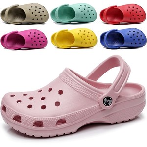 ODM Wholesale Custom Garden Medical Slippers EVA Kids Men <strong>Women</strong> Sandals Classic <strong>Clogs</strong> Mules <strong>Shoes</strong> <strong>for</strong> Men <strong>Women</strong> Kids - Product Image 5