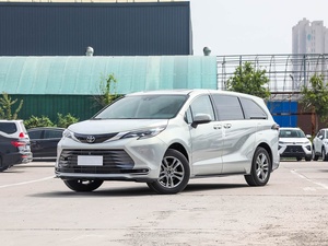 Toyota <span class=keywords><strong>Sienna</strong></span> <span class=keywords><strong>2023</strong></span> 2.5L Híbrido Edición Comfort, Autos Usados - Product Image 5