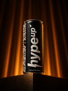 Plant Based Coconut Milk <b>Beverage</b> with Vanilla Flavor Concentrate in Can Smooth Texture & Natural Protein Source for Daily Use - Product Image 2