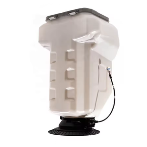 Système d'épandage Agras T50 75L Épandeur pour graines/engrais Agras T50 Agriculture Drone Réservoir d'épandage - Product Image 1