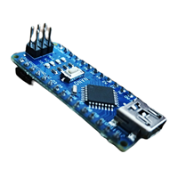 Controlador de pantalla LED de 7 segmentos, panel de control de hogar inteligente, placa de desarrollo de firmware de software, fabricante de diseño de ensamblaje pcba