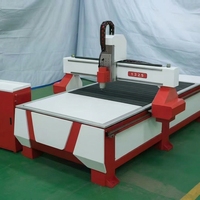 Máquina de Grabado y Corte CNC para Madera RG1325