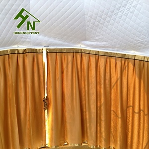 <span class=keywords><strong>Tente</strong></span> dôme de camping en PVC chauffée et écologique <span class=keywords><strong>tente</strong></span> extérieure pour <span class=keywords><strong>8</strong></span> <span class=keywords><strong>personnes</strong></span> <span class=keywords><strong>tente</strong></span> de mariage dôme style tendance - Product Image 3