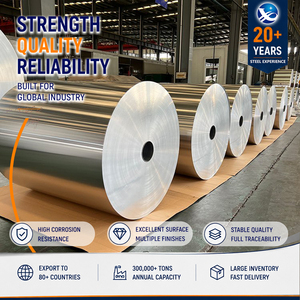 304 316L No.1 Finish 6.0mm Hot Rolled Tension <b>Leveled</b> AISI Stainless Steel Coil of Industrial Equipment - Product Image 1
