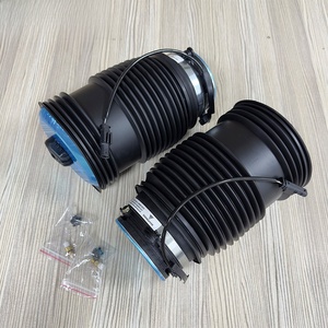 2133200125 2133200225 Pièces de suspension pneumatique pour W213 Classe E C238 E-coupé W253 CLS W257 C257 Ressort de suspension pneumatique arrière - Product Image 6