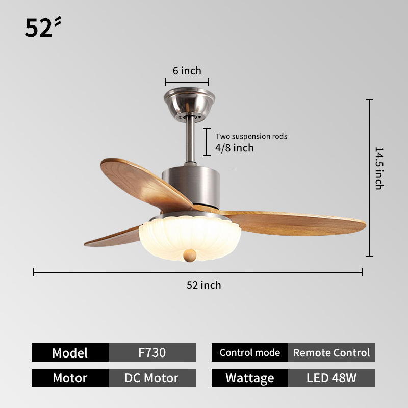 52inch -3*ABS-Silver