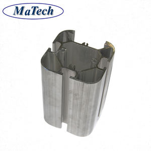 Profil de <span class=keywords><strong>baguette</strong></span> en aluminium personnalisé en usine 3x150mm 26 cadres - Product Image 4