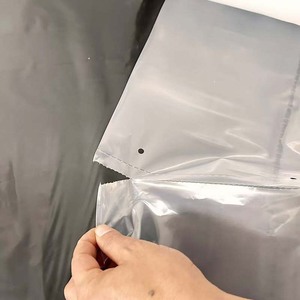 Sac de messagerie Telda 9C, imperméable, auto-scellant, emballage pour livraison express, capacité de charge de 10 kg, impression de logo personnalisée disponible - Product Image 3