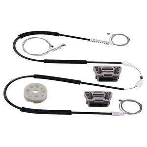 ชุดควบคุมหน้าต่างประตูหน้าซ้ายสำหรับ Ford โฟกัส2005 - Product Image 2