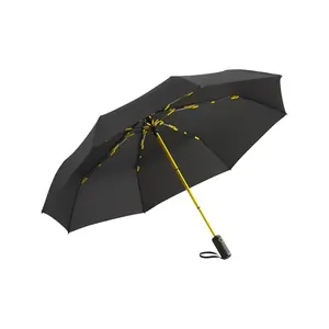Mini parapluie surdimensionné FARE-AOC gadgets écologiques - Product Image 1