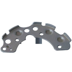 Piccoli Ordini Benvenuti, Fabbricazione Personalizzata di Parti in Lamiera Stampata, Imbutite, Tagliate al Laser, Piegate, Lavorate a <span class=keywords><strong>CNC</strong></span>, Punzonate e Saldate - Product Image 3