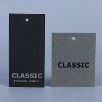 Étiquettes volantes étiquettes de vêtements personnalisées étiquettes volantes de vêtements personnalisés logo personnalisé cartes pour femmes étiquettes volantes pour enfants pour hommes