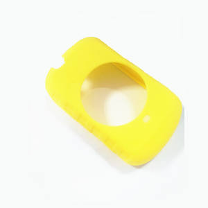 Funda protectora para <span class=keywords><strong>Garmin</strong></span> <span class=keywords><strong>EDGE</strong></span> <span class=keywords><strong>530</strong></span>, funda protectora de silicona <span class=keywords><strong>530</strong></span>, GPS, protección para ordenador de bicicleta con película de pantalla - Product Image 2