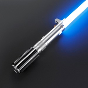 Sabre laser NEXUSSABER Anakin EP3 édition simplifiée, lame à changement de couleur infini, sabre de l'Élu, sabre laser d'Anakin Skywalker, jouet pour enfants - Product Image 5