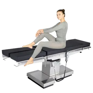 병원 및 의료용 수술용 수동 전동 수술대 - Product Image 2